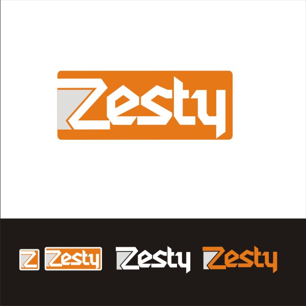 Logo Design by arif for ZestyApps | Design #177420