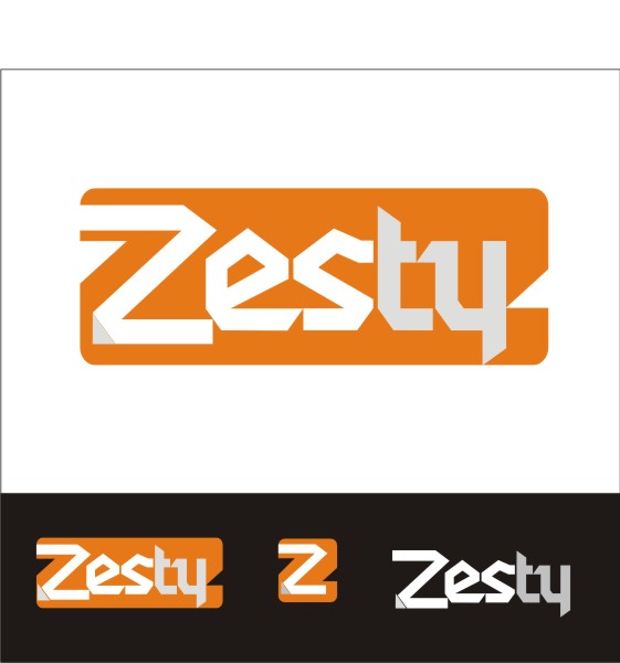 Logo Design by arif for ZestyApps | Design #177422