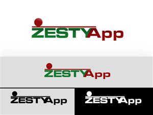 Logo Design by drenracaj for ZestyApps | Design: #171081