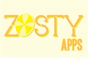 Logo Design by DeepeeDesign for ZestyApps | Design: #170988