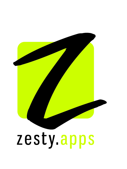 Logo-Design von TroyStiles für ZestyApps | Design #174483