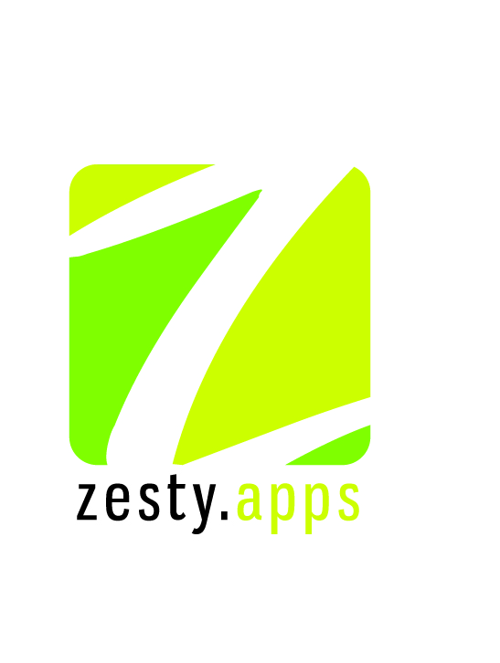 Logo Design by TroyStiles for ZestyApps | Design #174485
