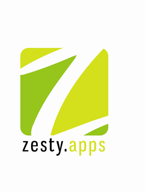 Logo Design by TroyStiles for ZestyApps | Design: #174485