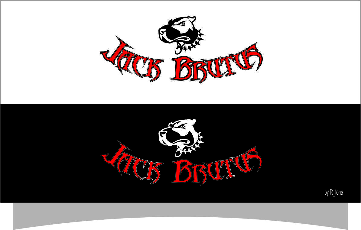 Logo Design by r-toha for this project | Design #4254070