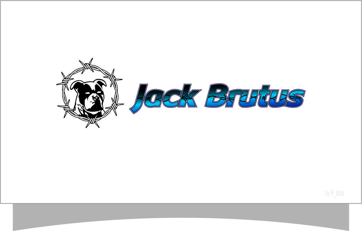 Logo Design by r-toha for this project | Design #4254150