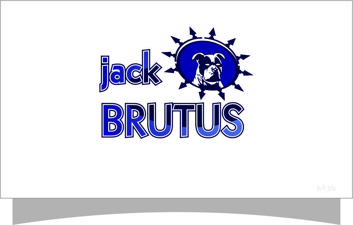 Logo Design by r-toha for this project | Design #4254160