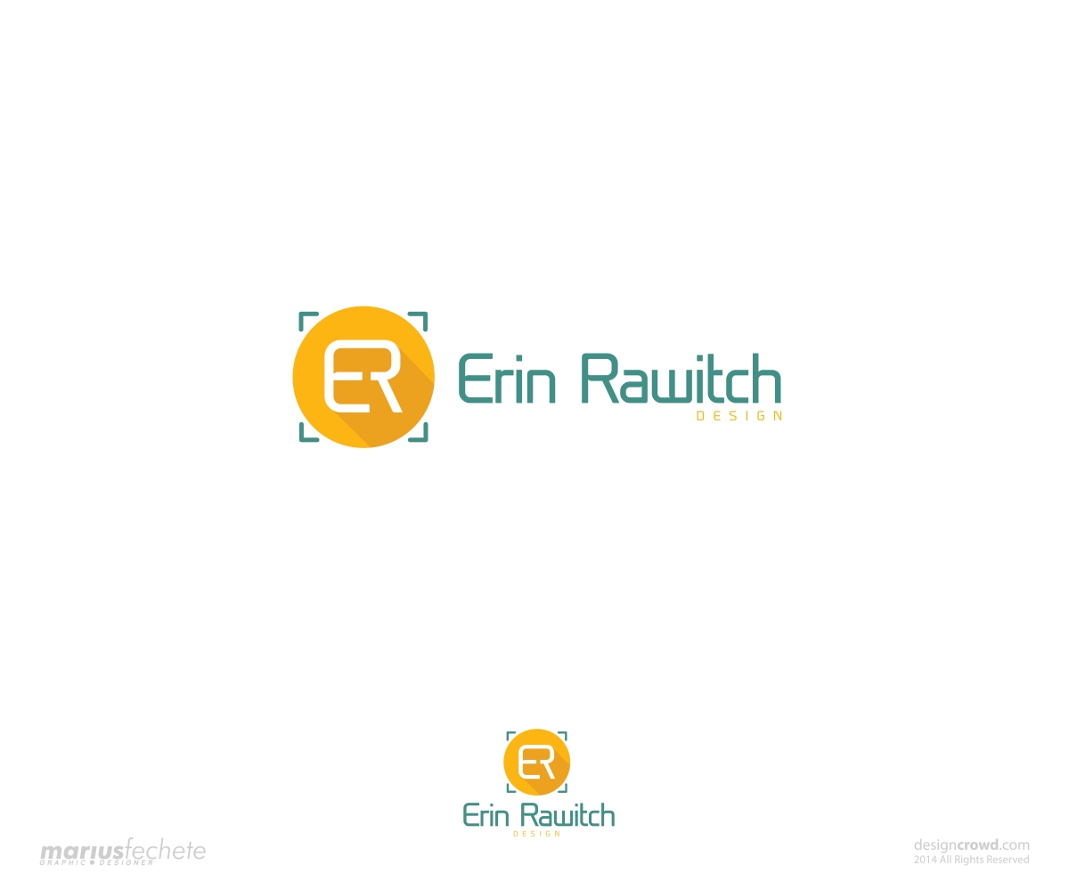 Logo Design by Marius Fechete for this project | Design #4250947