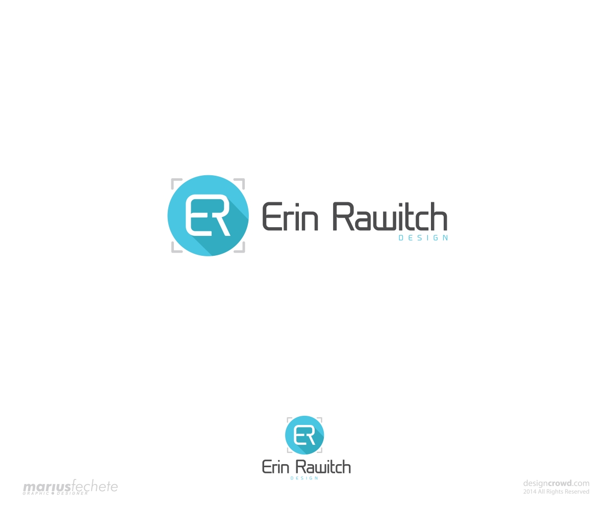 Logo Design by Marius Fechete for this project | Design #4250953