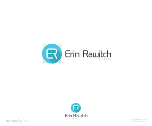 Logo Design by Marius Fechete