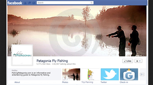 Facebook-Design von CaptainZZ für dieses Projekt | Design: #4241904