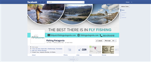 Facebook-Design von Laurra für dieses Projekt | Design: #4262356