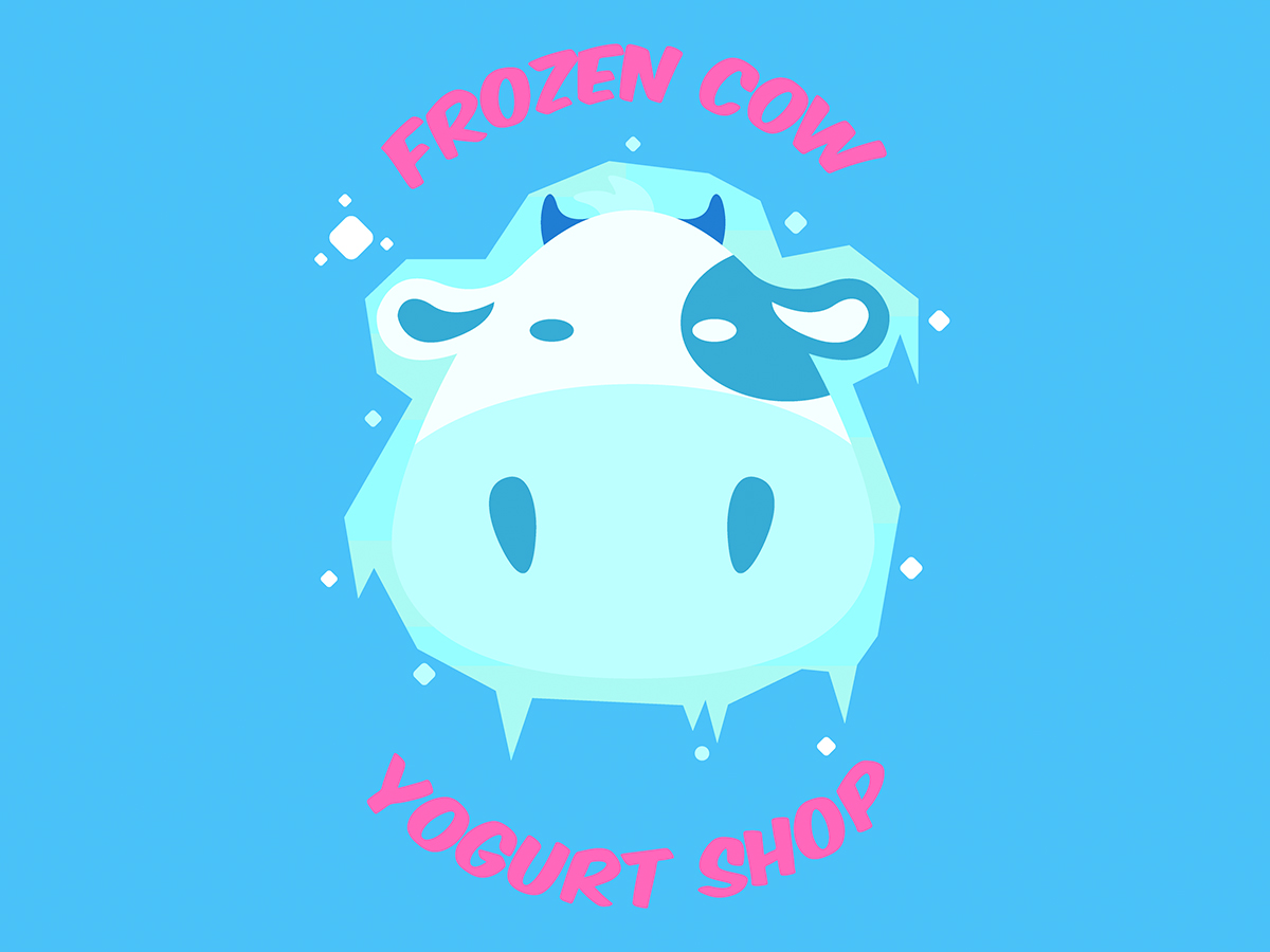 Logo Design by Chen Jie for this project | Design #4240218