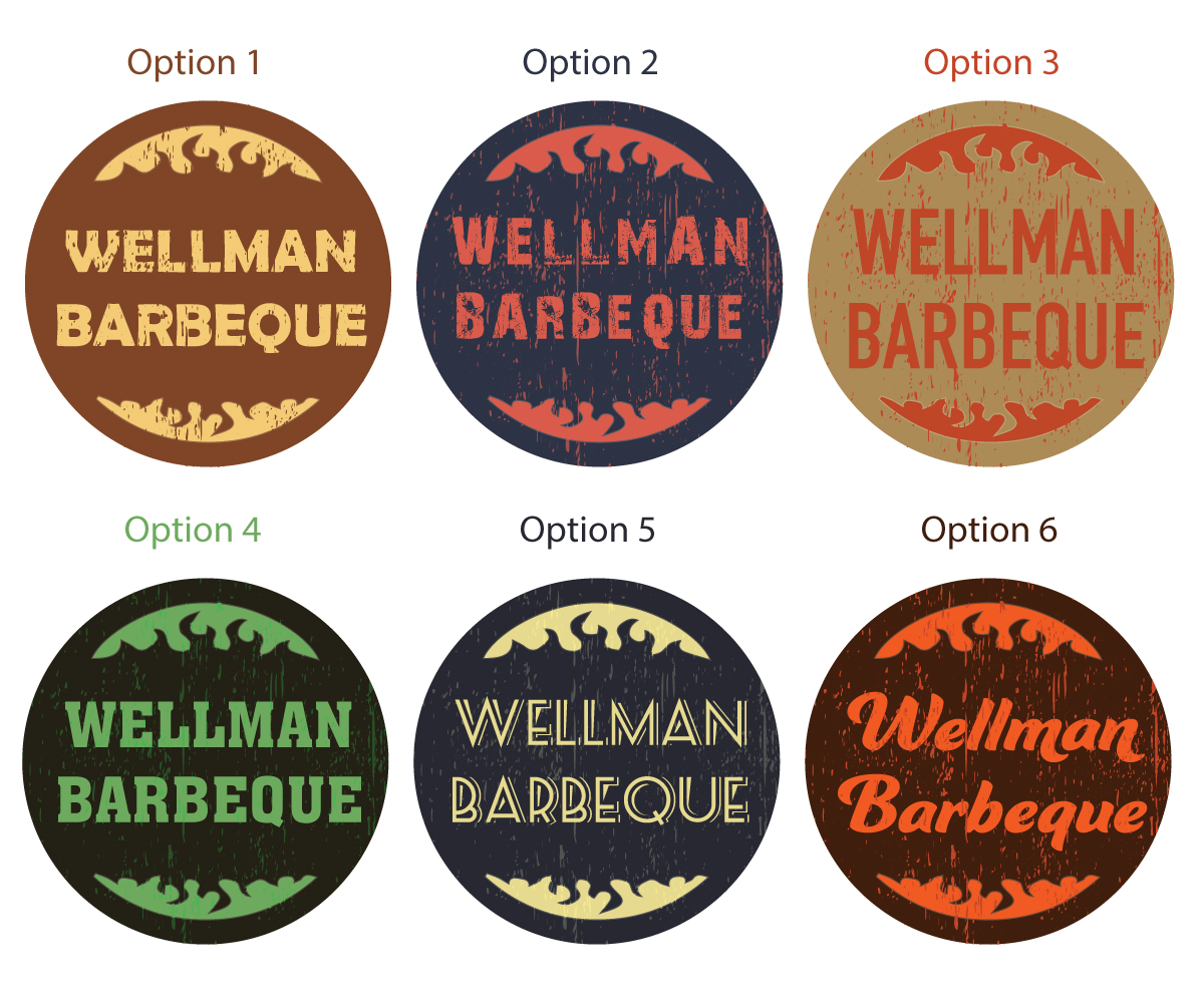 Logo Design by Intro Base for this project | Design #4264554