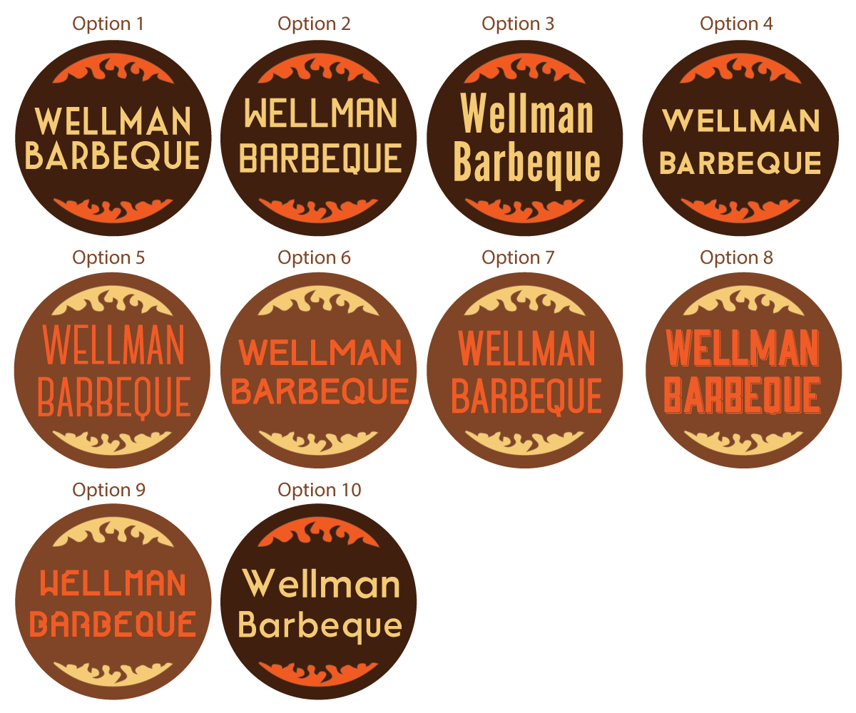 Logo Design by Intro Base for this project | Design #4267508