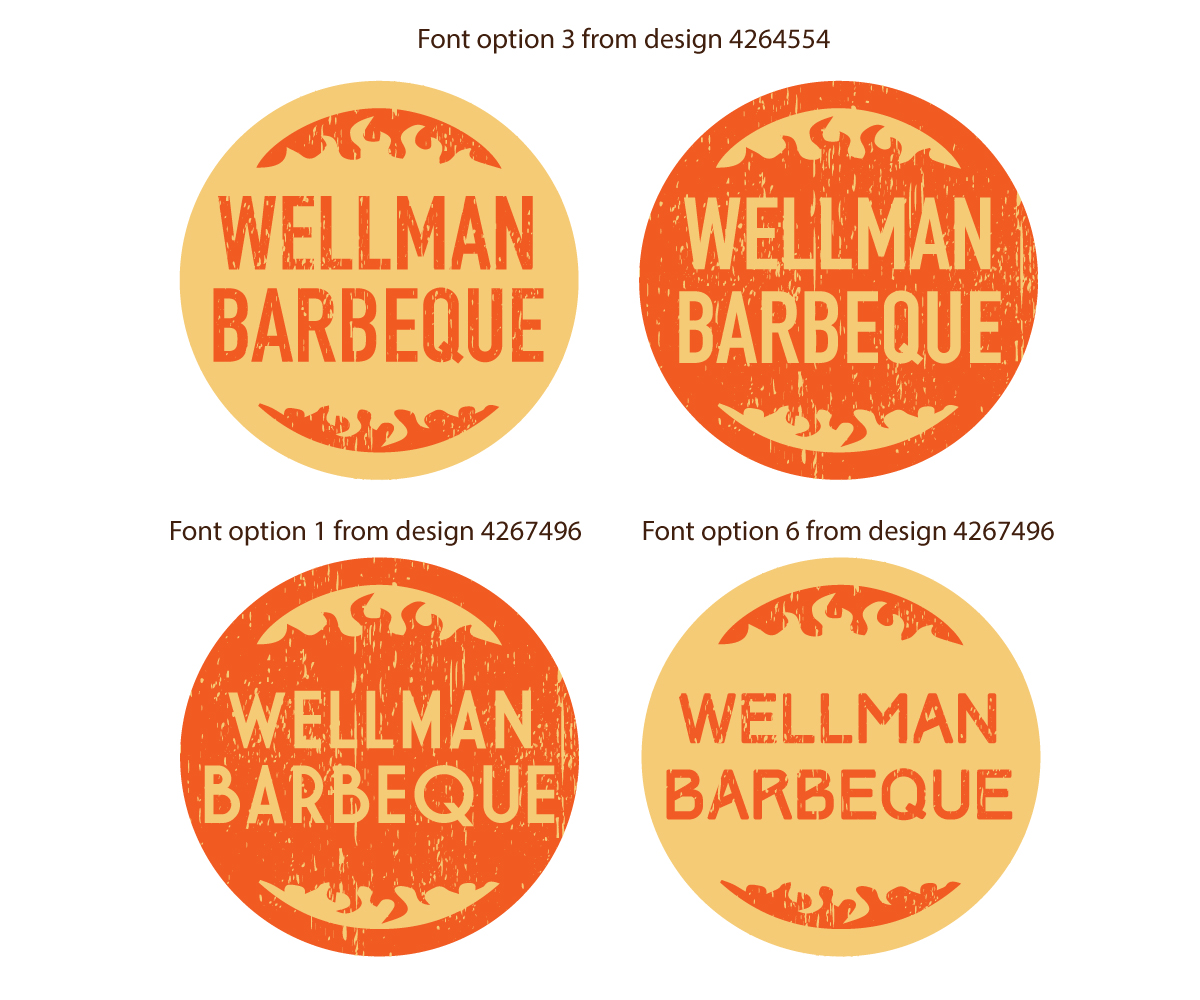 Logo Design by Intro Base for this project | Design #4268521