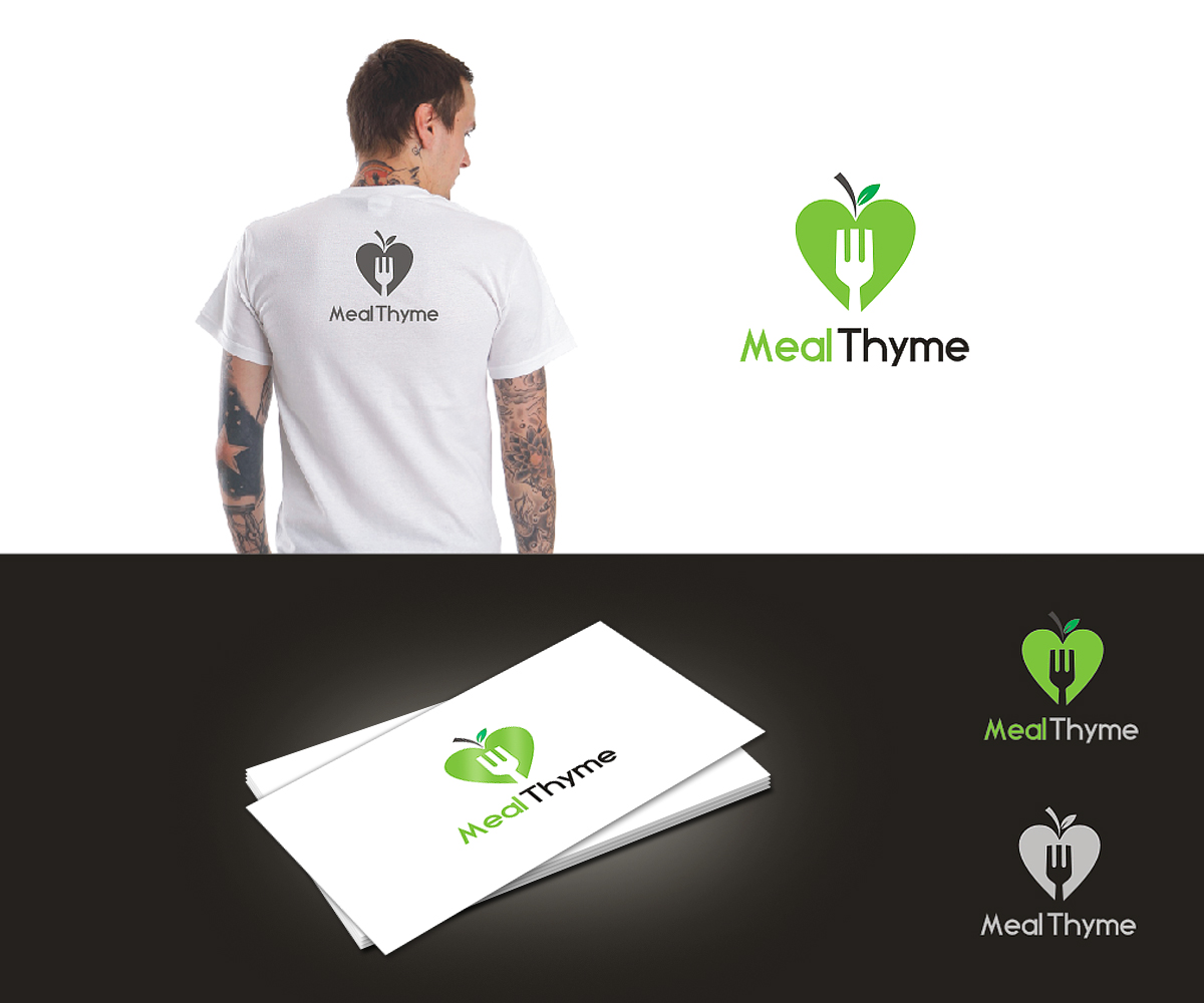 Logo Design by Vishak vasu for this project | Design #4305810