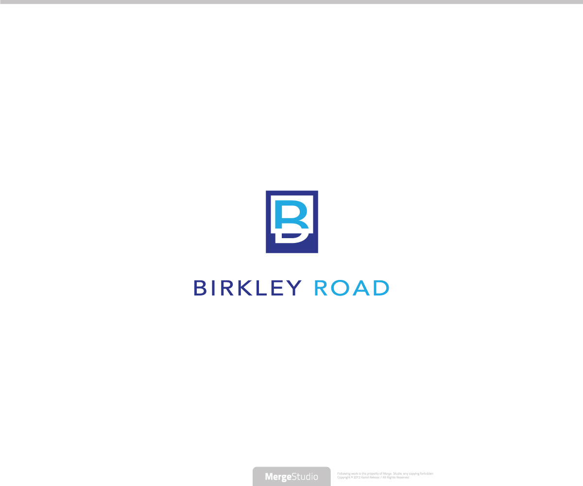 Logo Design by MergeStudio for this project | Design #1215181