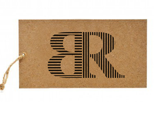 Logo Design by Hayley Young