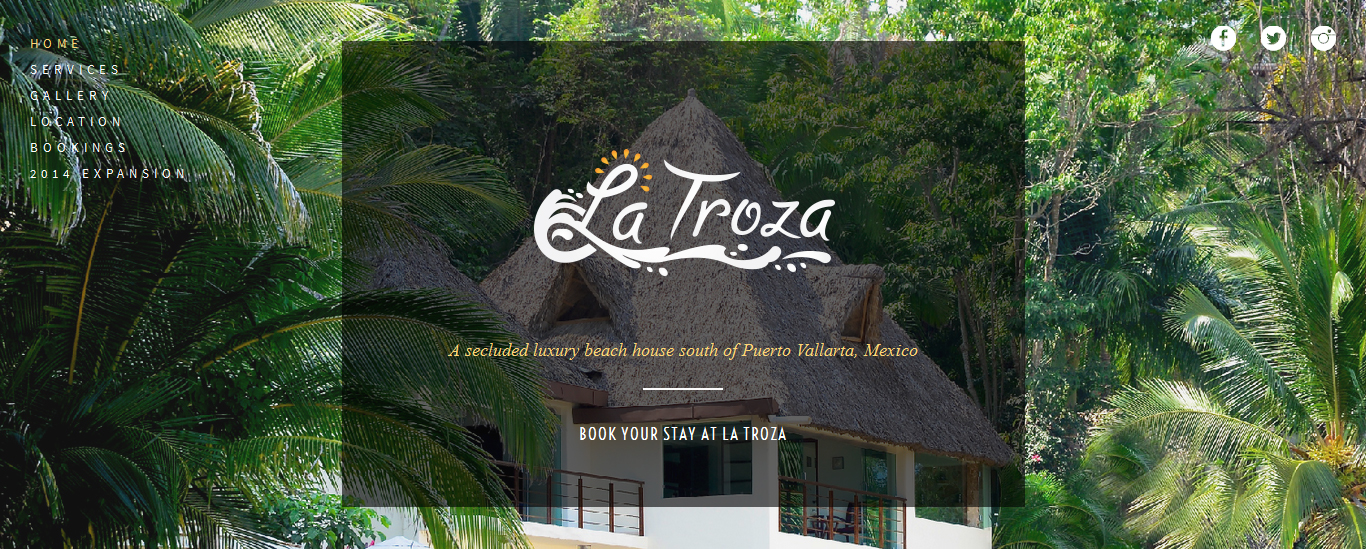 Logo Design by Istodor Ionut for PortoFino/LaTroza | Design #4266135