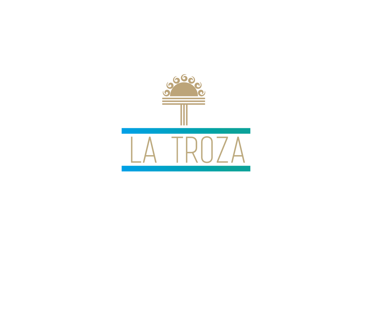 Diseño de Logo por mari.sakai para PortoFino/LaTroza | Diseño #4275849