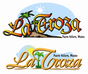 Logo Design by Hot Rod