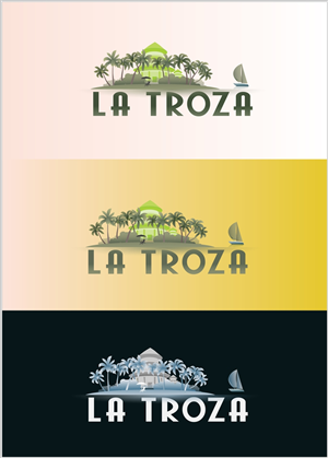 Logo Design by CastleArt