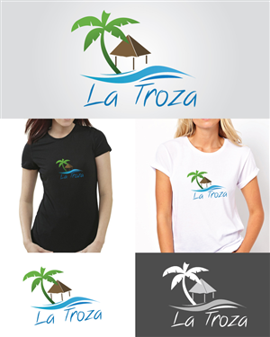 Logo Design by Pram Shaw
