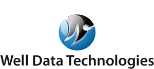 Logo Design by titikmerah for Well Data Technologies | Design: #1258333