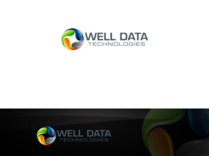 Logo Design by damakyjr for Well Data Technologies | Design: #1233559