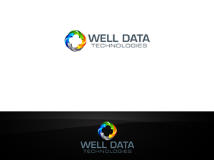 Logo Design by damakyjr for Well Data Technologies | Design: #1233583