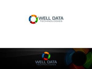 Logo Design by damakyjr for Well Data Technologies | Design: #1233977