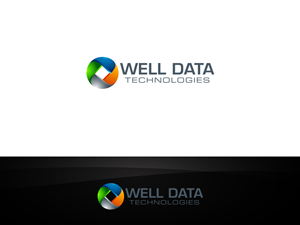 Logo Design by damakyjr for Well Data Technologies | Design: #1234094