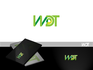 Logo Design by ArtSamurai for Well Data Technologies | Design: #1203312