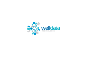 Logo Design by bluejet for Well Data Technologies | Design: #1202896