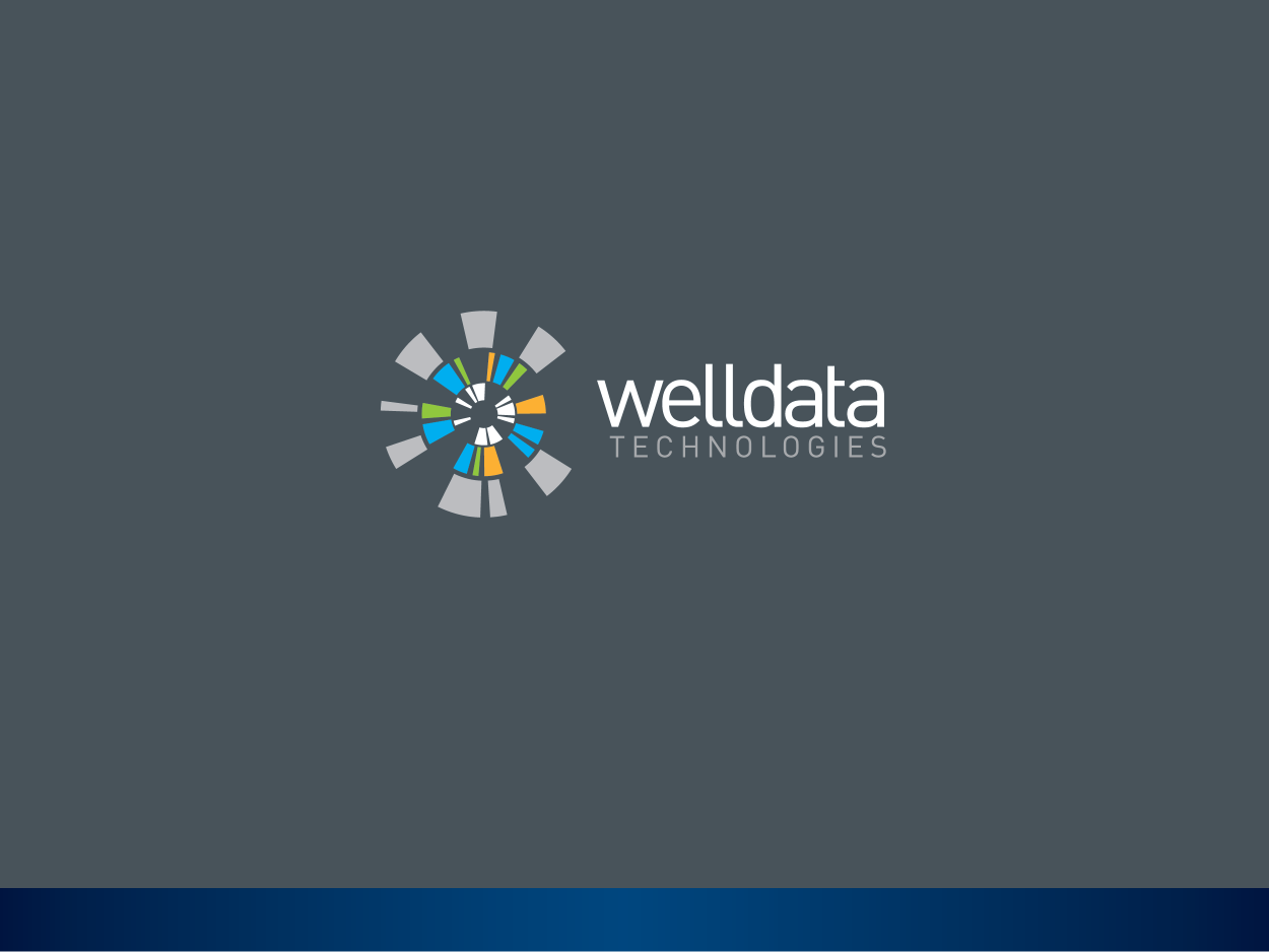 Logo Design by bluejet for Well Data Technologies | Design #1230150