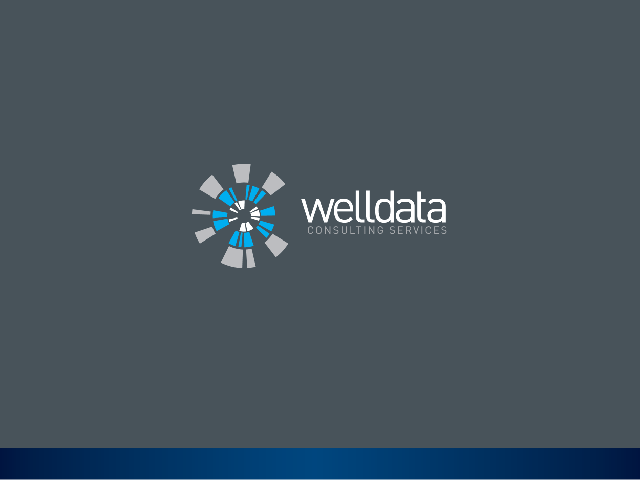 Logo Design by bluejet for Well Data Technologies | Design #1230154