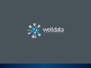 Logo Design by bluejet for Well Data Technologies | Design #1230154