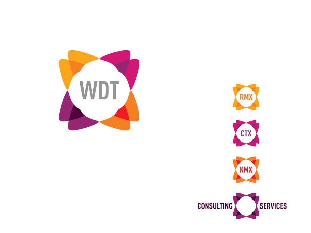 Logo Design by entz for Well Data Technologies | Design #1243445