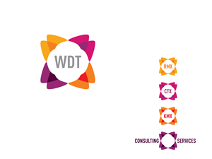 Logo Design by entz for Well Data Technologies | Design: #1243445