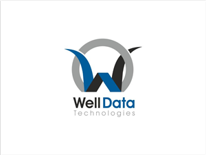 Logo Design by Logocraft for Well Data Technologies | Design: #1206360