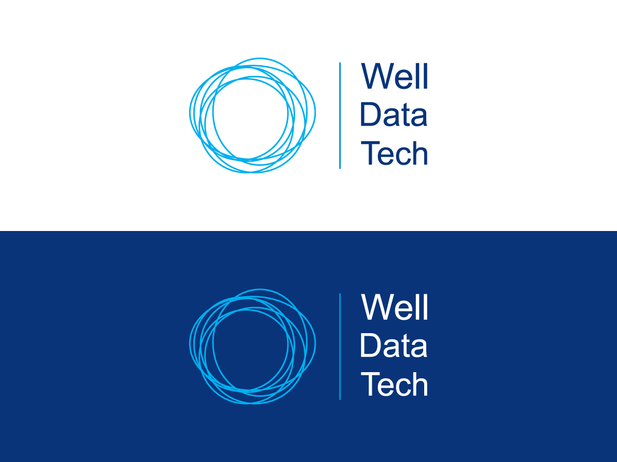 Logo Design by jo-designs for Well Data Technologies | Design #1218598