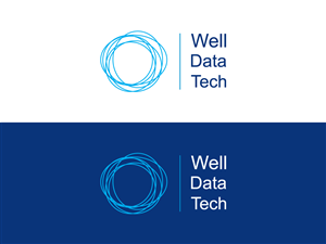 Logo Design by jo-designs for Well Data Technologies | Design: #1218598