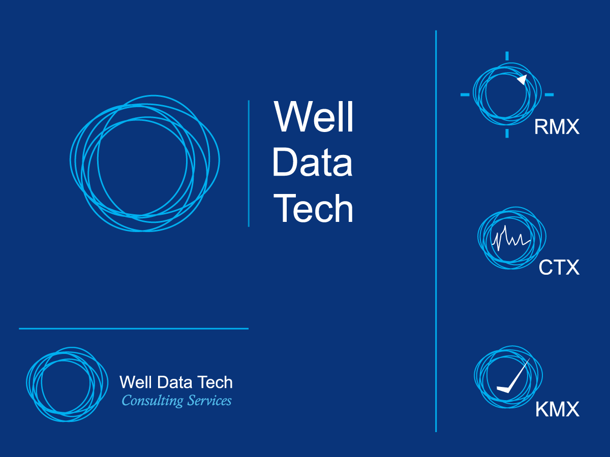 Logo Design by jo-designs for Well Data Technologies | Design #1218603