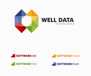 Logo Design by mmhide for Well Data Technologies | Design: #1225026
