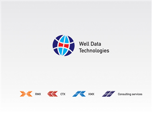 Logo Design by Bareya for Well Data Technologies | Design: #1258790