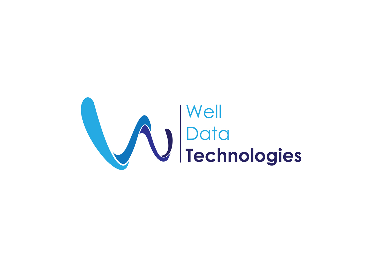 Design de Logo par JF pour Well Data Technologies | Design #1280548