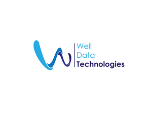 Logo Design by JF for Well Data Technologies | Design: #1280548