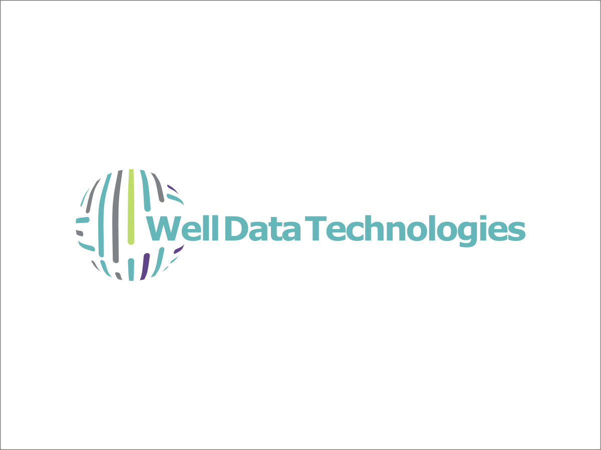 Logo Design by R16 for Well Data Technologies | Design #1208487