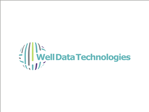 Logo Design by R16 for Well Data Technologies | Design: #1208487