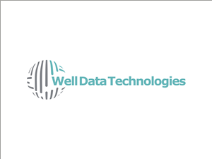 Logo Design by R16 for Well Data Technologies | Design: #1208489